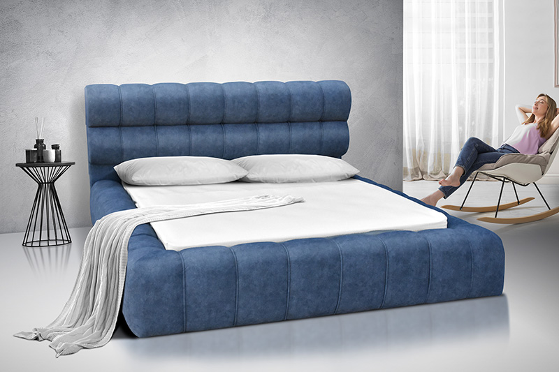 Κρεβατοκάμαρα ORAMA