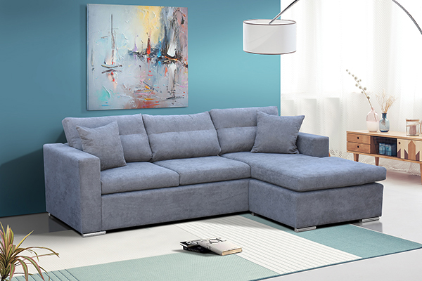 Γωνιακός Καναπές ALEX