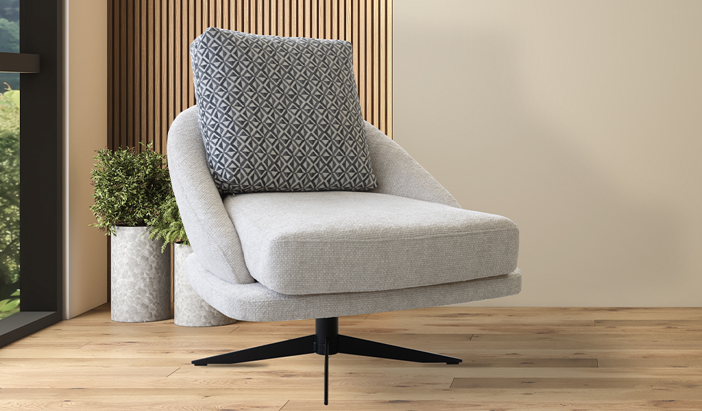 Πολυθρόνα KING 