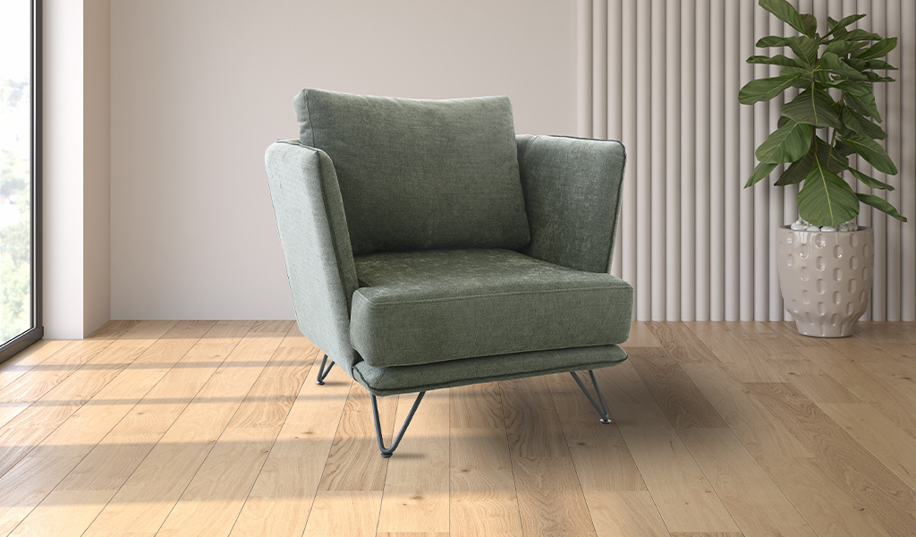 Πολυθρόνα LIAM