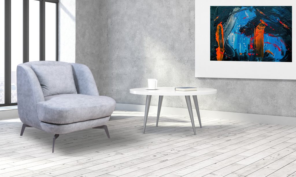 Πολυθρόνα BEST