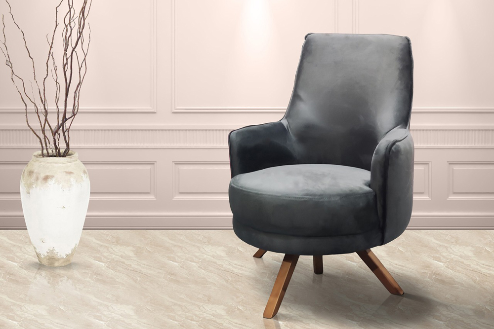 Πολυθρόνα ALASKA