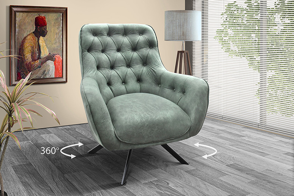 Πολυθρόνα ARIZONA