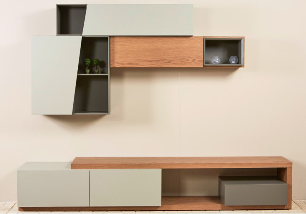 Συνθέσεις CAPRI