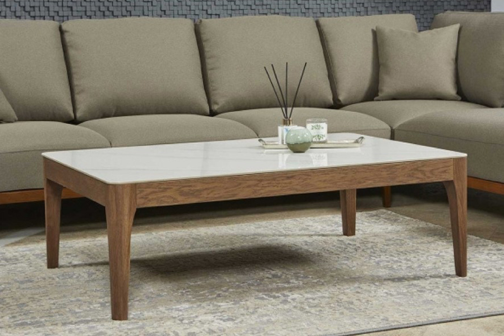 Τραπέζι σαλονιού AMARETO