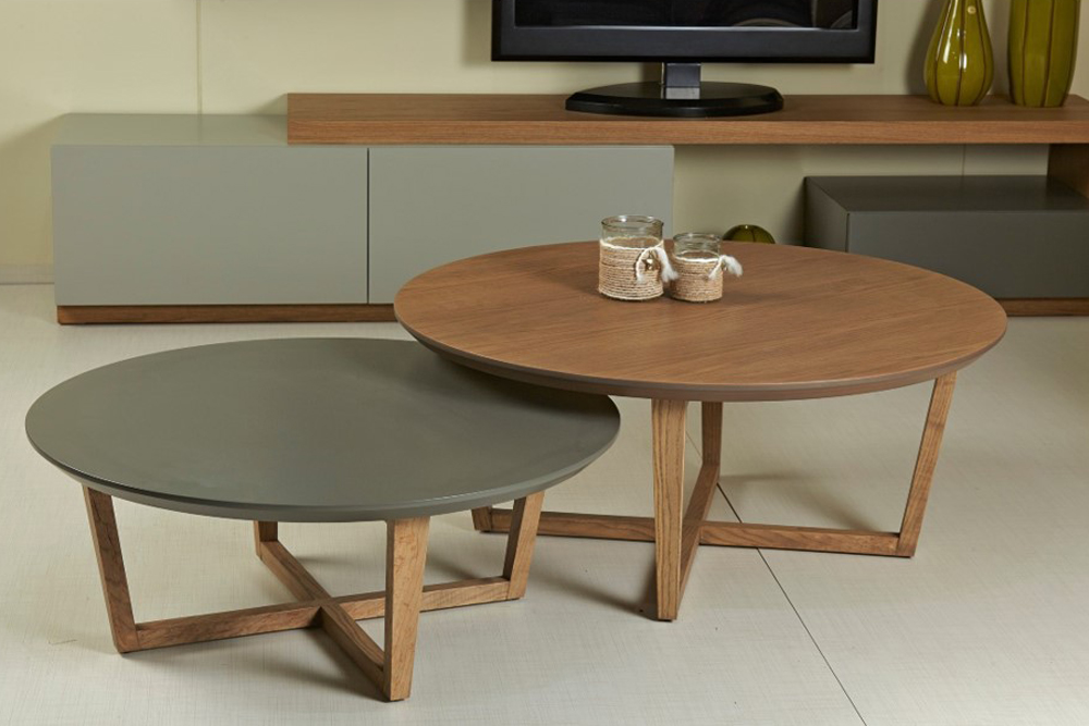 Τραπέζι σαλονιού SIENA