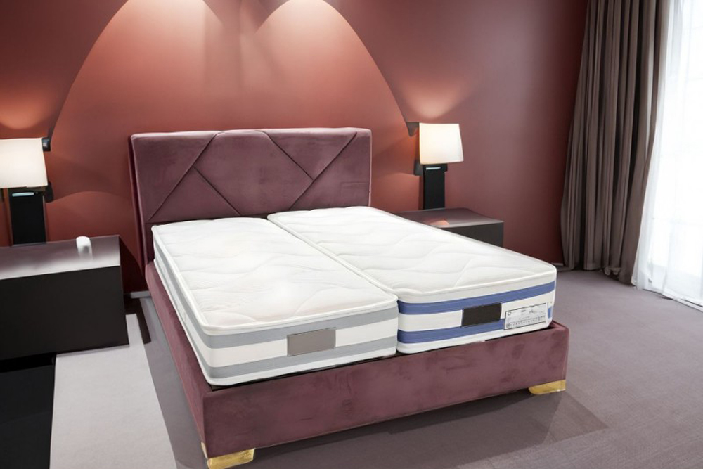 Κρεβατοκάμαρα ARIADNI