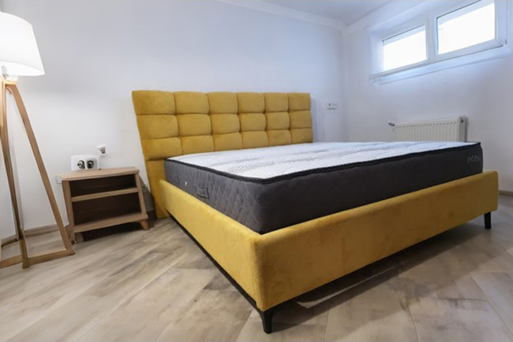 Κρεβατοκάμαρα FAIDRA