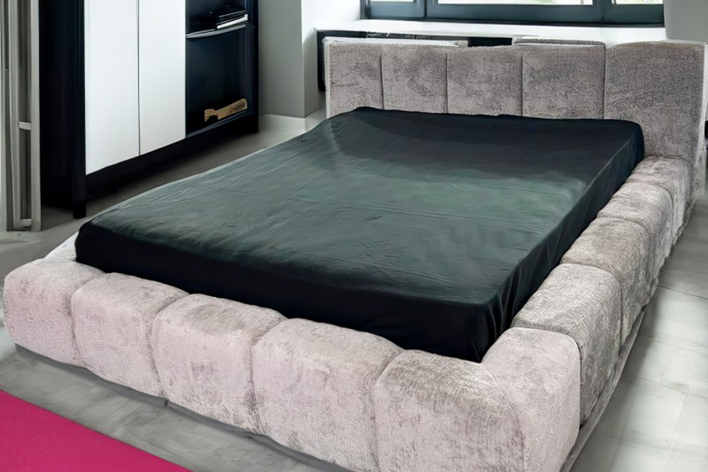 Κρεβατοκάμαρα LYDIA