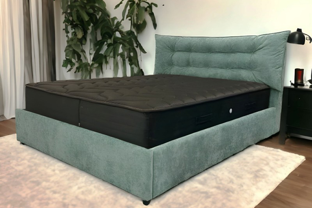 Κρεβατοκάμαρα MELPOMENI