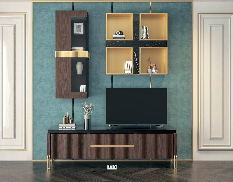 Συνθέσεις SERENA