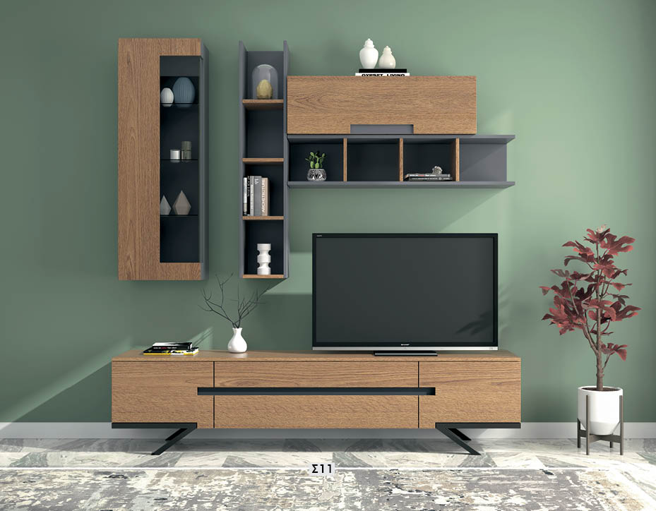 Συνθέσεις LUNA