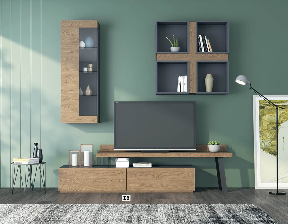 Συνθέσεις NOA