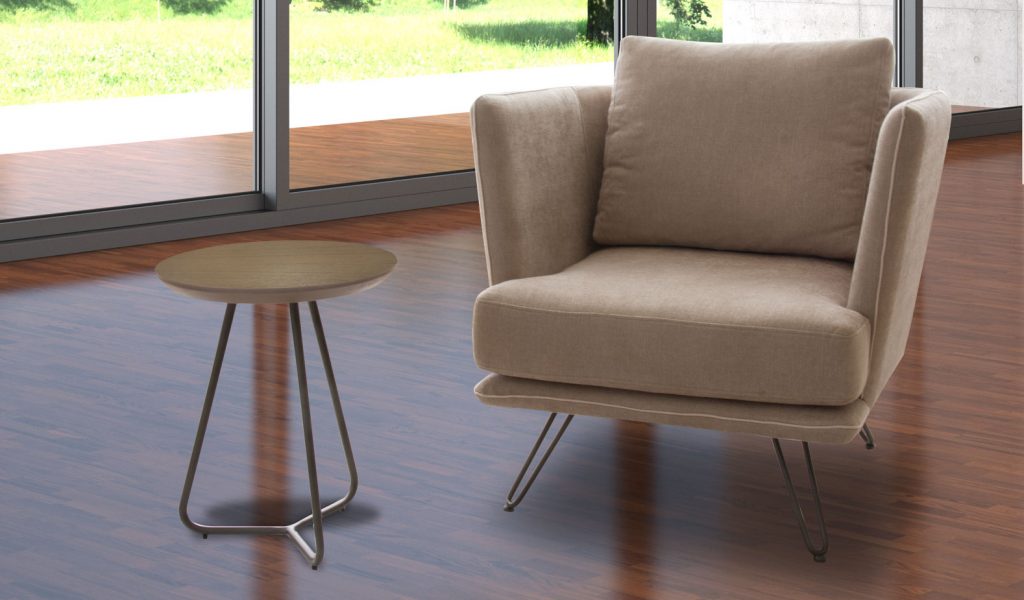 Πολυθρόνα LUIGI