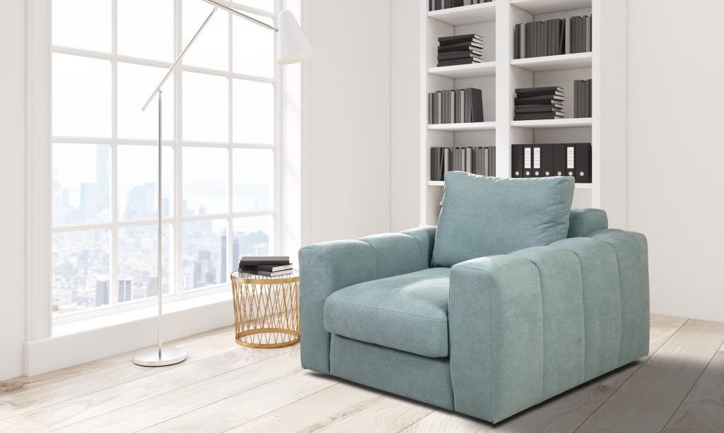 Πολυθρόνα SIMPLE 