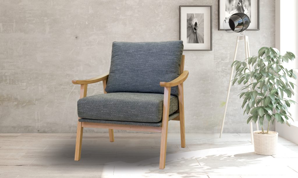 Πολυθρόνα WOOD