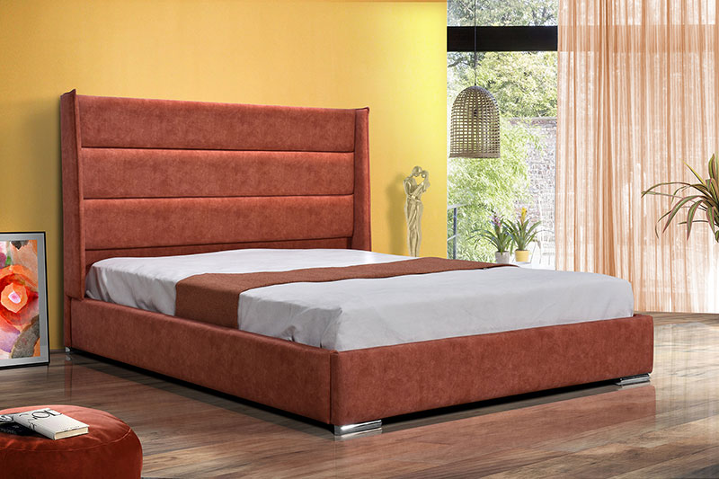 Κρεβατοκάμαρα MORFEAS