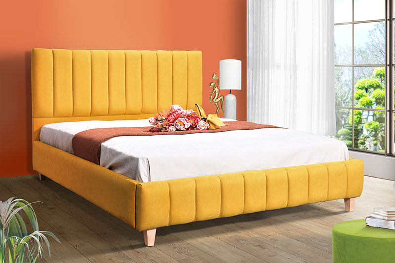 Κρεβατοκάμαρα ΖΑΝΤΕ