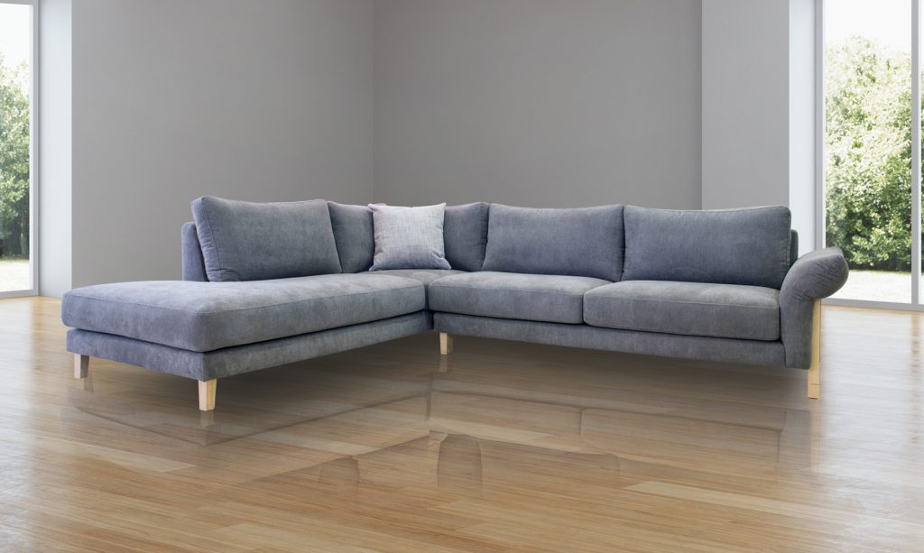 Γωνιακός Καναπές FELIX