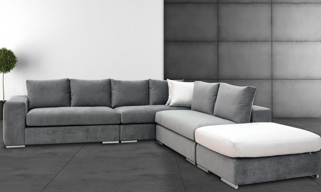 Γωνιακός Καναπές PENELOPE