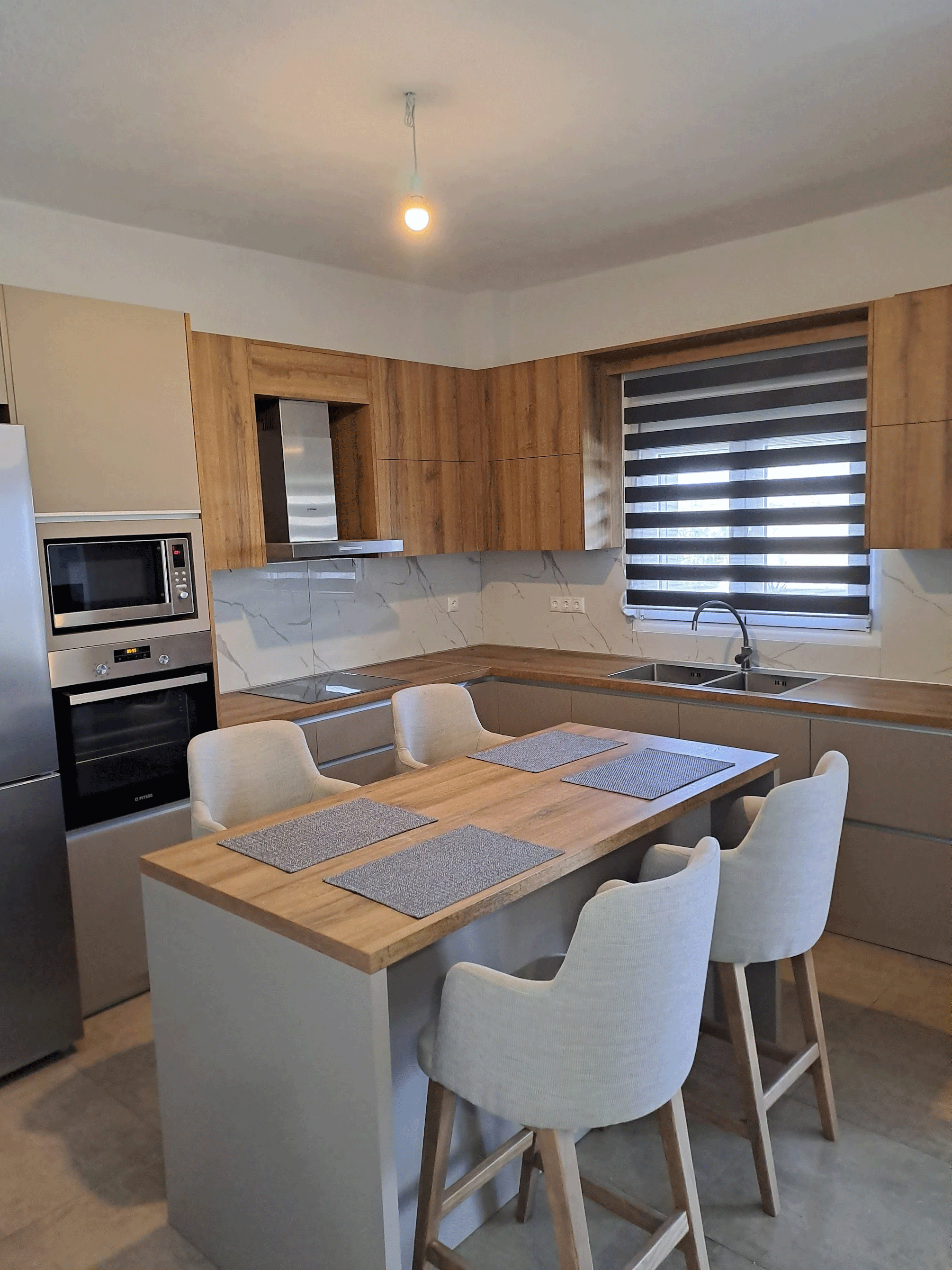 Luxor Kitchen Creations