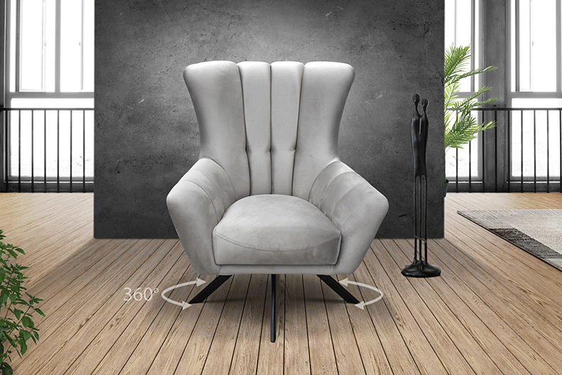 Πολυθρόνα HOUSTON