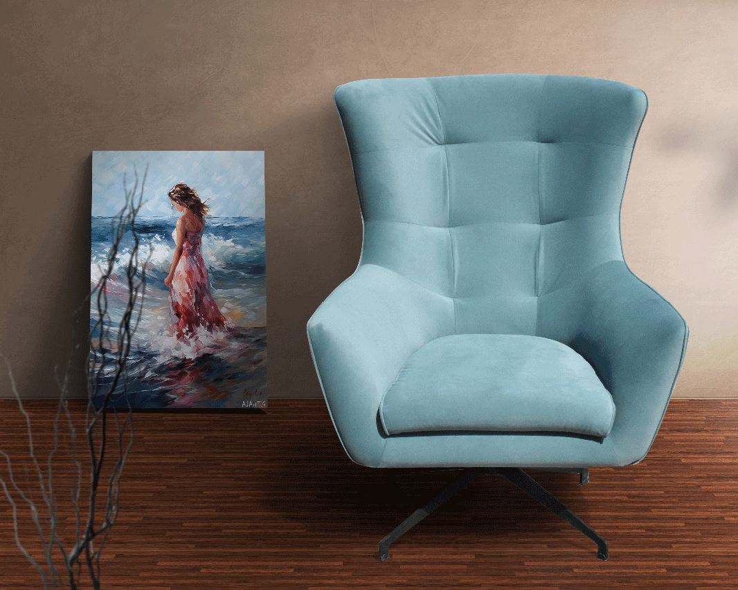 Πολυθρόνα DALLAS