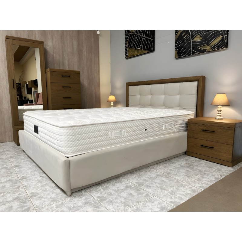 Κρεβατοκάμαρα LYDA