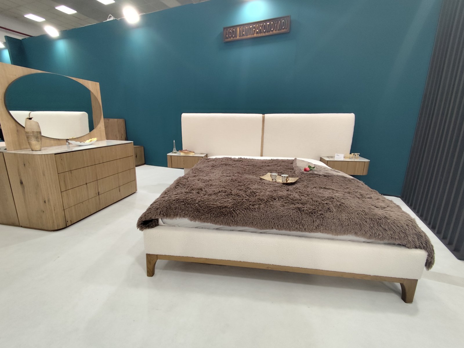 Κρεβατοκάμαρα MELITA