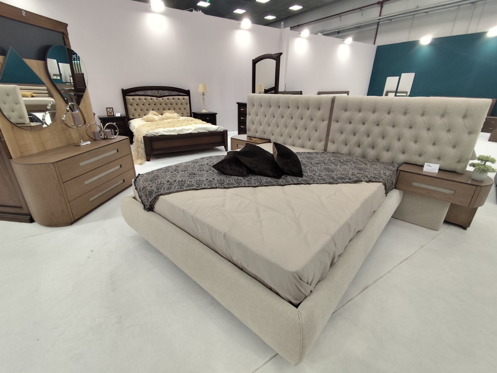 Κρεβατοκάμαρα PINELOPI