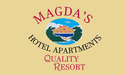 Ξενοδοχειακη Επιπλωση