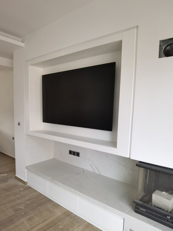 ΕΠΙΠΛΟ ΤΗΛΕΟΡΑΣΗΣ