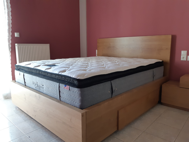 ΚΡΕΒΑΤΟΚΑΜΑΡΕΣ