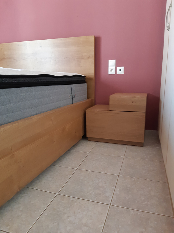 ΚΡΕΒΑΤΟΚΑΜΑΡΕΣ