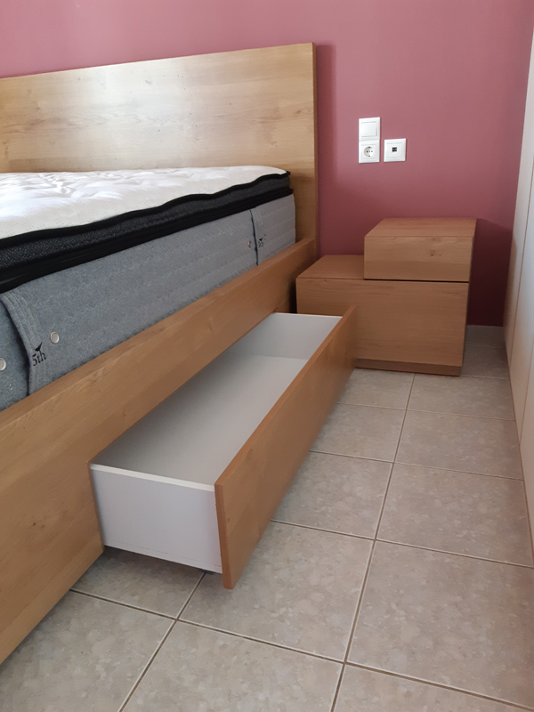 ΚΡΕΒΑΤΟΚΑΜΑΡΕΣ