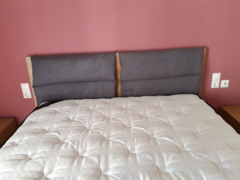 ΚΡΕΒΑΤΟΚΑΜΑΡΕΣ