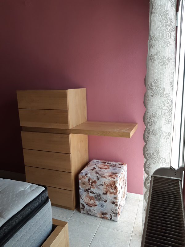 ΚΡΕΒΑΤΟΚΑΜΑΡΕΣ