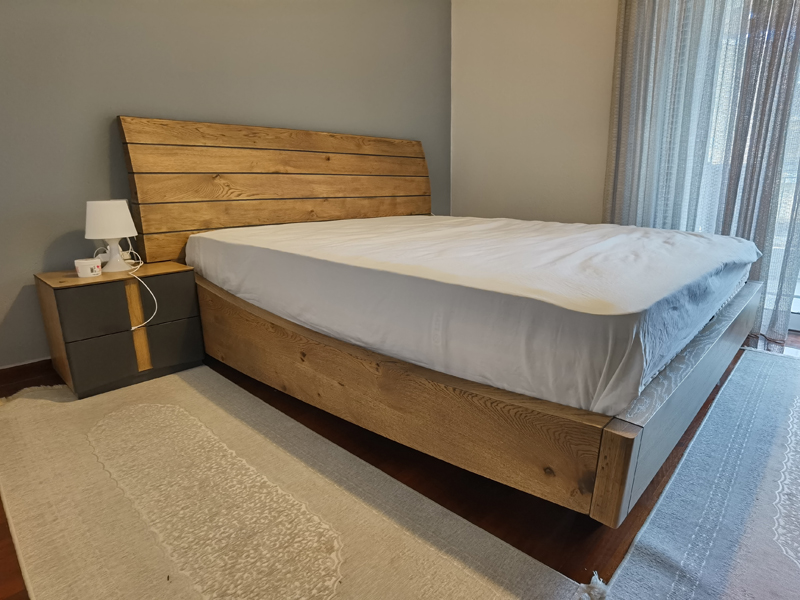 ΚΡΕΒΑΤΟΚΑΜΑΡΕΣ